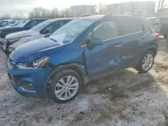 3GNCJRSB3KL336008 2019 CHEVROLET TRAX