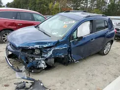 3GNCJRSB3LL128843 2020 CHEVROLET TRAX