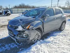 3GNCJRSB3LL164368 2020 CHEVROLET TRAX