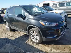3GNCJRSB3LL199542 2020 CHEVROLET TRAX