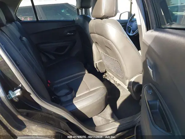 3GNCJRSB3LL199542 2020 CHEVROLET TRAX - Image 8