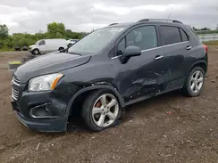 3GNCJRSB4GL257907 2016 CHEVROLET TRAX