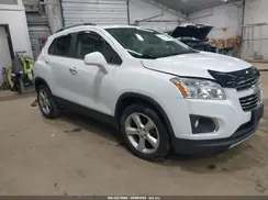 3GNCJRSB4GL269376 2016 CHEVROLET TRAX