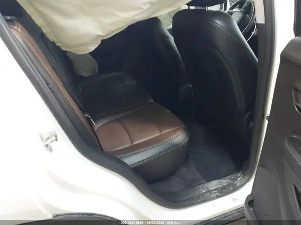 3GNCJRSB4GL269376 2016 CHEVROLET TRAX - Image 8