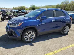 3GNCJRSB4HL144136 2017 CHEVROLET TRAX