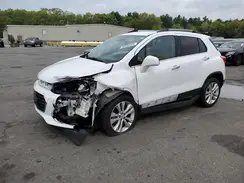 3GNCJRSB4HL189464 2017 CHEVROLET TRAX