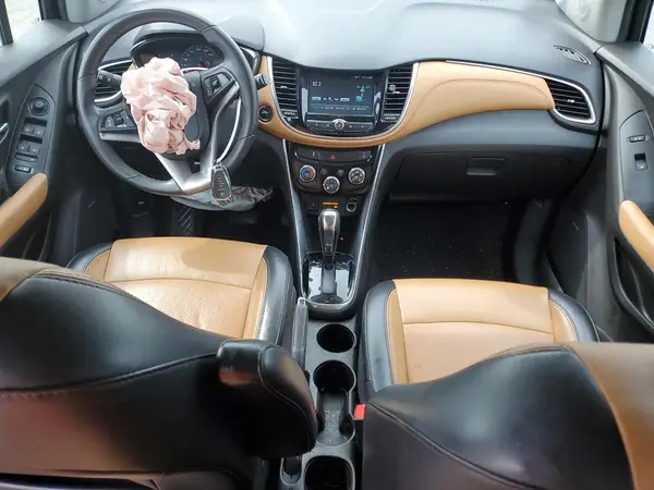 3GNCJRSB4HL189464 2017 CHEVROLET TRAX - Image 8