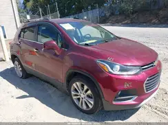 3GNCJRSB4HL201936 2017 CHEVROLET TRAX