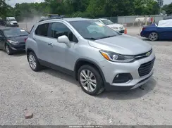 3GNCJRSB4JL149231 2018 CHEVROLET TRAX