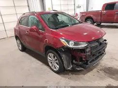 3GNCJRSB4JL158897 2018 CHEVROLET TRAX