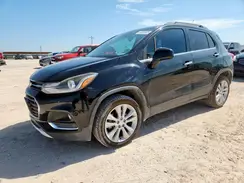 3GNCJRSB4JL166062 2018 CHEVROLET TRAX