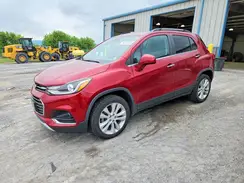 3GNCJRSB4JL198140 2018 CHEVROLET TRAX