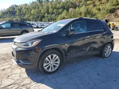 3GNCJRSB4JL311178 2018 CHEVROLET TRAX