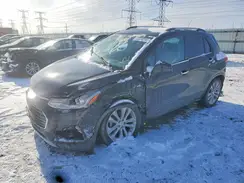 3GNCJRSB4JL373700 2018 CHEVROLET TRAX