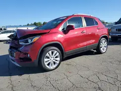 3GNCJRSB4KL156391 2019 CHEVROLET TRAX