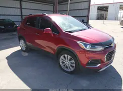 3GNCJRSB4KL244812 2019 CHEVROLET TRAX