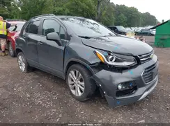 3GNCJRSB4KL308282 2019 CHEVROLET TRAX