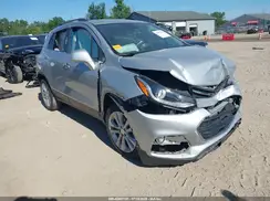 3GNCJRSB4KL319766 2019 CHEVROLET TRAX