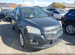 3GNCJRSB5GL150588 2016 CHEVROLET TRAX