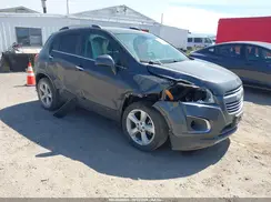 3GNCJRSB5GL166760 2016 CHEVROLET TRAX