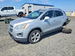 3GNCJRSB5GL168931 2016 CHEVROLET TRAX