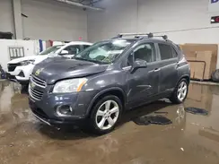 3GNCJRSB5GL229579 2016 CHEVROLET TRAX