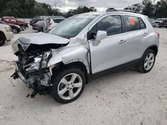 3GNCJRSB5GL255423 2016 CHEVROLET TRAX