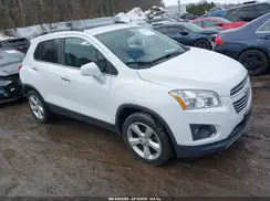 3GNCJRSB5GL277809 2016 CHEVROLET TRAX