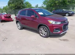 3GNCJRSB5HL148793 2017 CHEVROLET TRAX