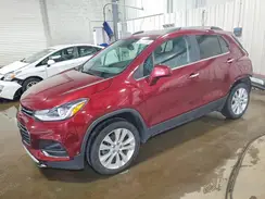3GNCJRSB5HL243323 2017 CHEVROLET TRAX