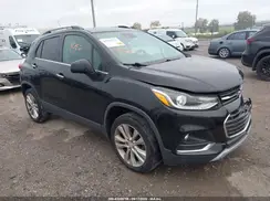 3GNCJRSB5HL251762 2017 CHEVROLET TRAX