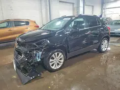 3GNCJRSB5HL285653 2017 CHEVROLET TRAX