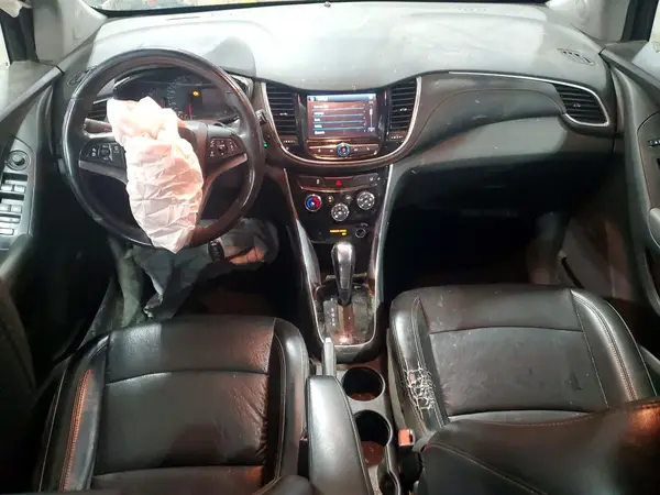 3GNCJRSB5HL285653 2017 CHEVROLET TRAX - Image 8