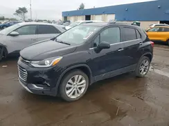 3GNCJRSB5JL209002 2018 CHEVROLET TRAX