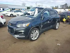 3GNCJRSB5JL235633 2018 CHEVROLET TRAX