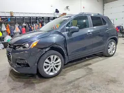 3GNCJRSB5KL256113 2019 CHEVROLET TRAX