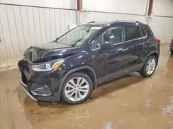 3GNCJRSB5KL263773 2019 CHEVROLET TRAX