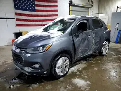 3GNCJRSB5LL157941 2020 CHEVROLET TRAX