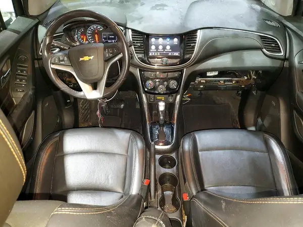 3GNCJRSB5LL157941 2020 CHEVROLET TRAX - Image 8