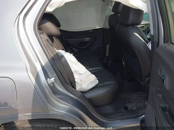 3GNCJRSB5LL161312 2020 CHEVROLET TRAX - Image 8