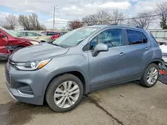 3GNCJRSB5LL217734 2020 CHEVROLET TRAX