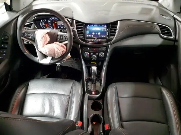 3GNCJRSB5LL279859 2020 CHEVROLET TRAX - Image 8