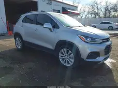 3GNCJRSB5LL312018 2020 CHEVROLET TRAX