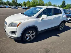 3GNCJRSB6GL220163 2016 CHEVROLET TRAX