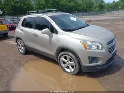3GNCJRSB6GL256077 2016 CHEVROLET TRAX