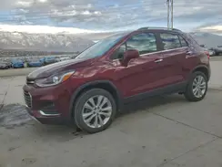 3GNCJRSB6HL146079 2017 CHEVROLET TRAX