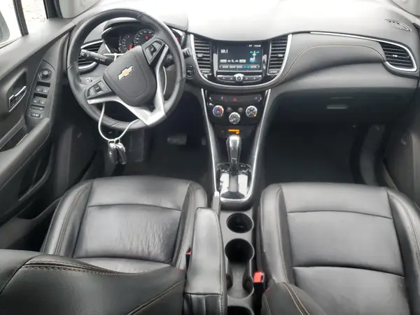 3GNCJRSB6HL226028 2017 CHEVROLET TRAX - Image 8