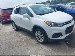 3GNCJRSB6HL259983 2017 CHEVROLET TRAX