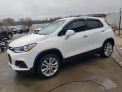 3GNCJRSB6HL284320 2017 CHEVROLET TRAX