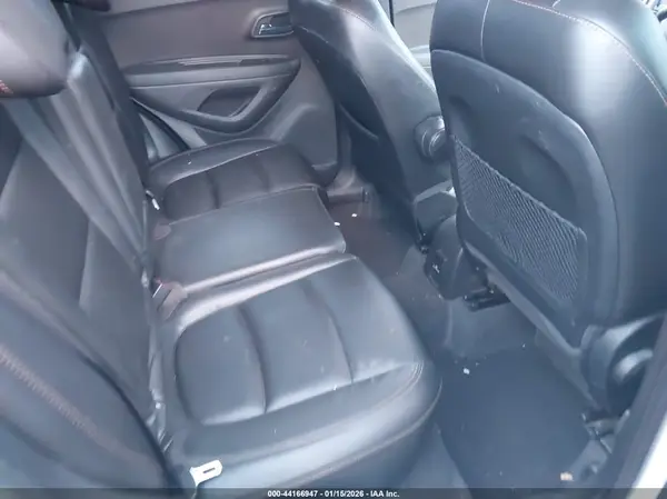 3GNCJRSB6HL285936 2017 CHEVROLET TRAX - Image 8